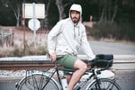 OLOW 2016 Spring/Summer "Roues Libres" Lookbook
