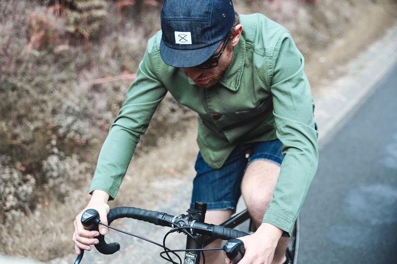 OLOW 2016 Spring Summer Roues Libres Lookbook