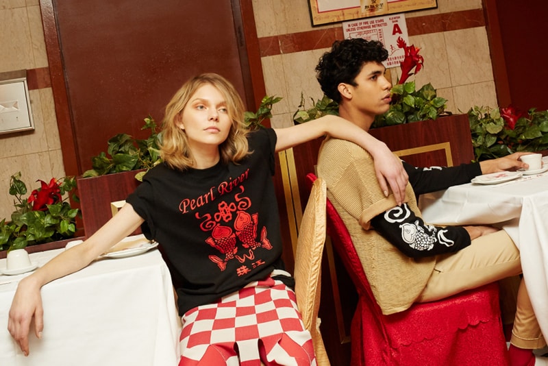 Opening Ceremony's China-Centric Year