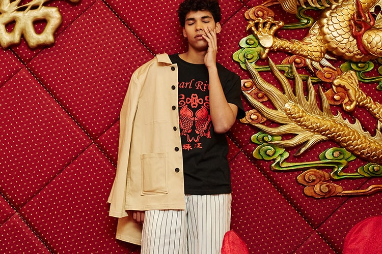 Opening Ceremony Launches a China-Centric Year of Collections