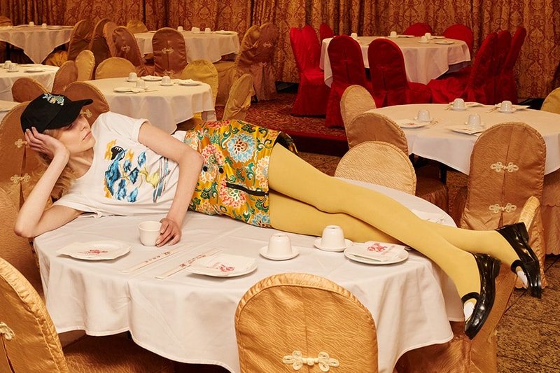 Opening Ceremony's China-Centric Year