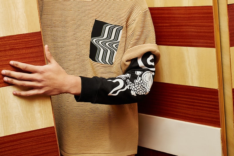 Opening Ceremony's China-Centric Year