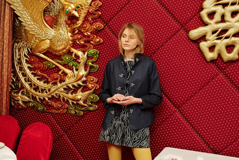 Opening Ceremony's China-Centric Year