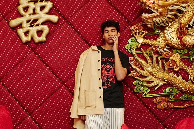 Opening Ceremony's China-Centric Year