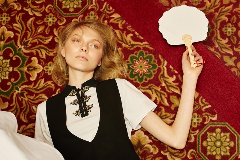 Opening Ceremony's China-Centric Year