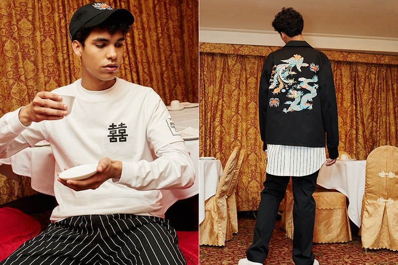 Opening Ceremony's China-Centric Year