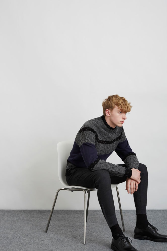 Opening Ceremony FW 2016 