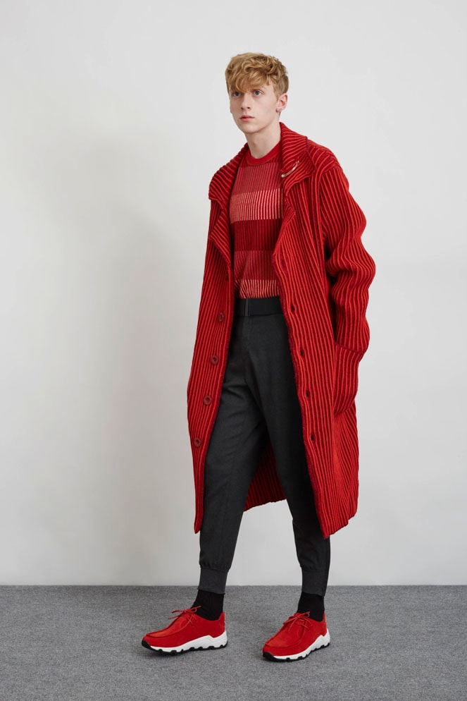 Opening Ceremony FW 2016 
