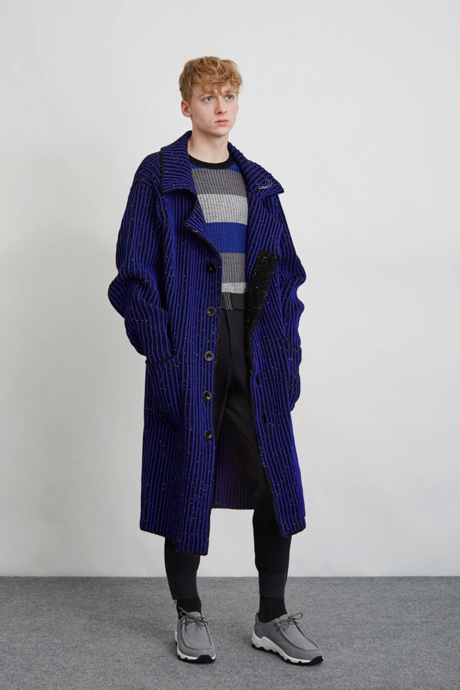 Opening Ceremony FW 2016 