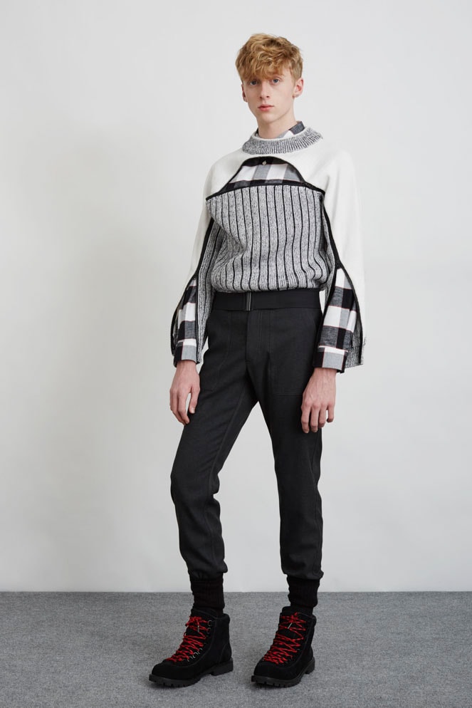 Opening Ceremony FW 2016 