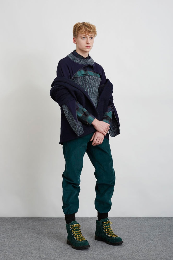 Opening Ceremony FW 2016 