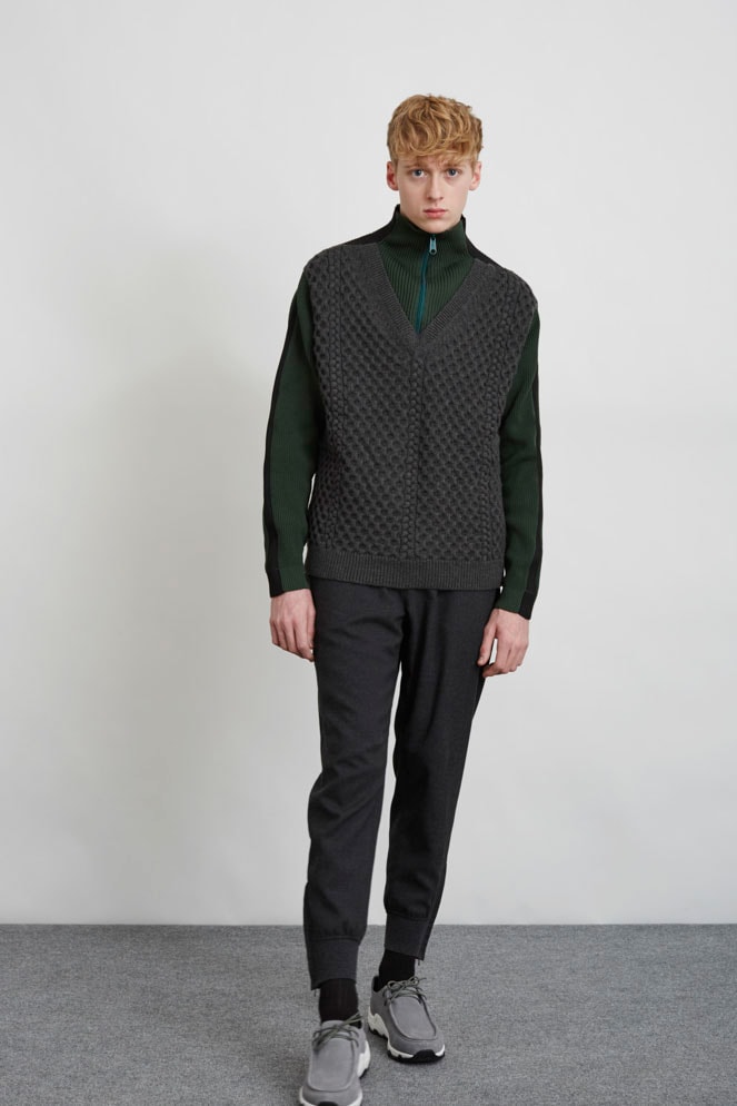 Opening Ceremony FW 2016 