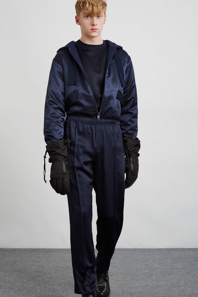Opening Ceremony FW 2016 