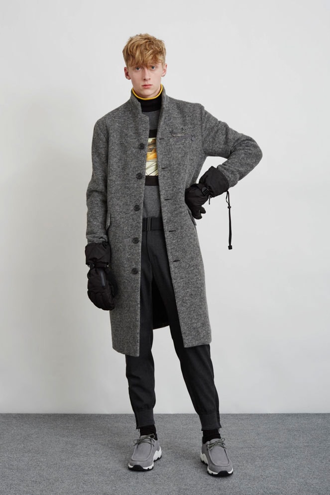 Opening Ceremony FW 2016 