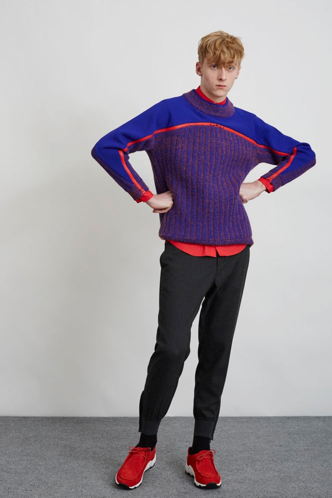 Opening Ceremony FW 2016 