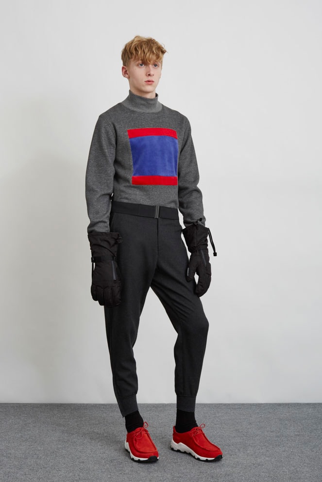Opening Ceremony FW 2016 