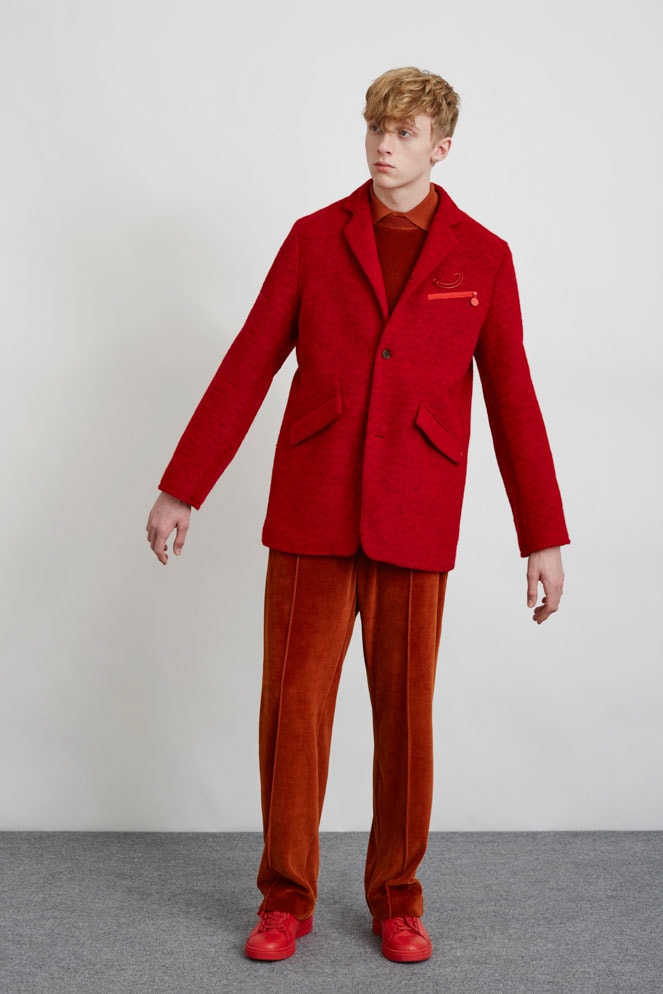 Opening Ceremony FW 2016 