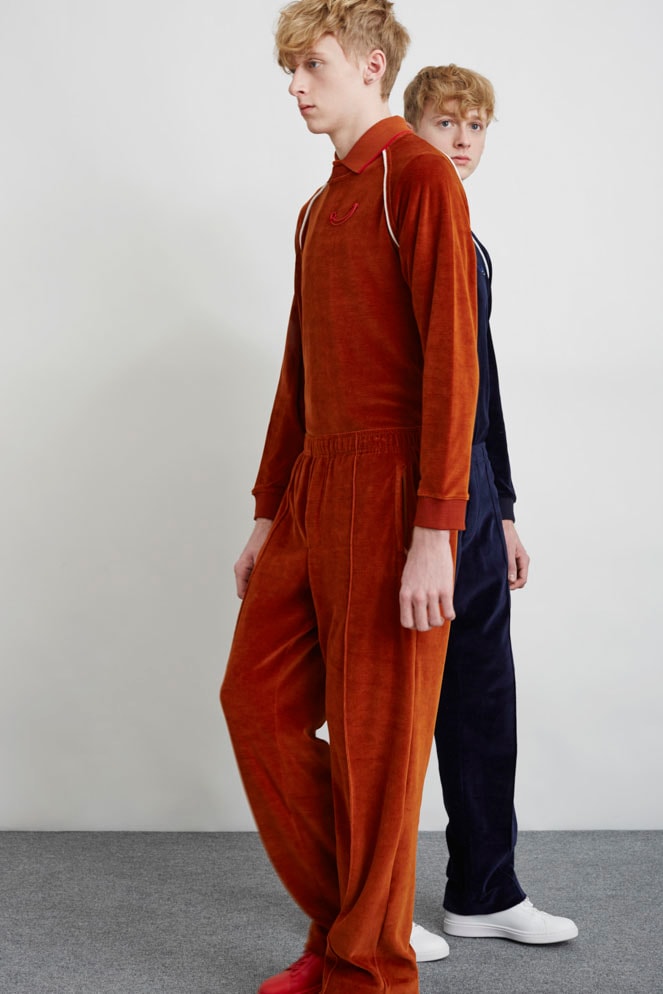 Opening Ceremony FW 2016 