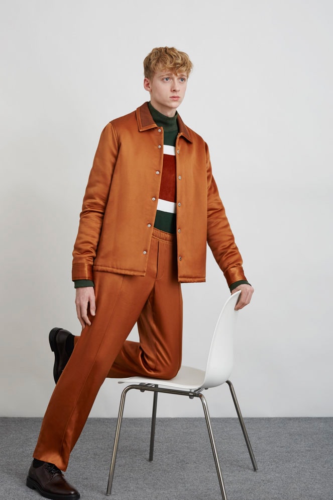 Opening Ceremony FW 2016 