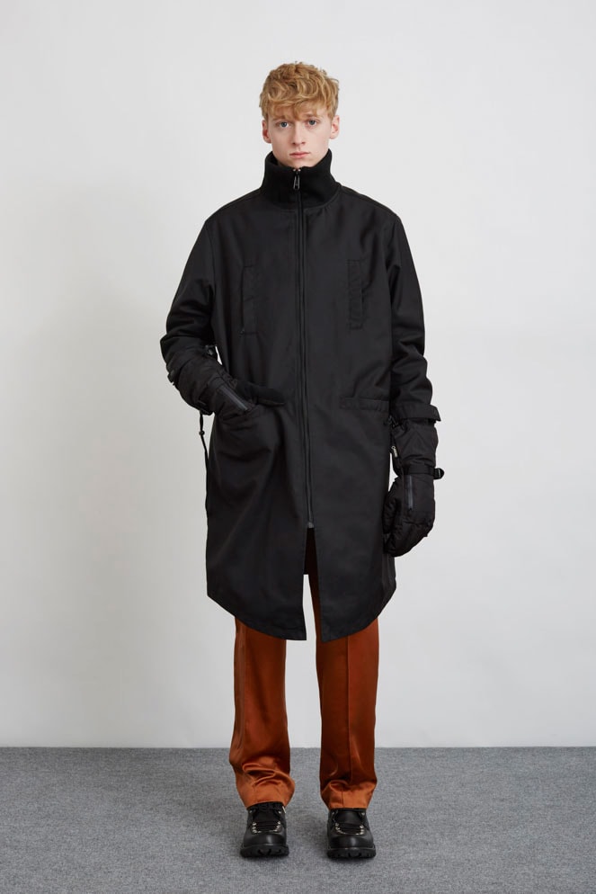 Opening Ceremony FW 2016 