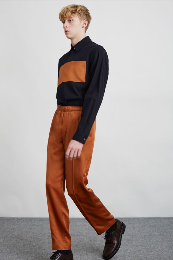 Opening Ceremony FW 2016 