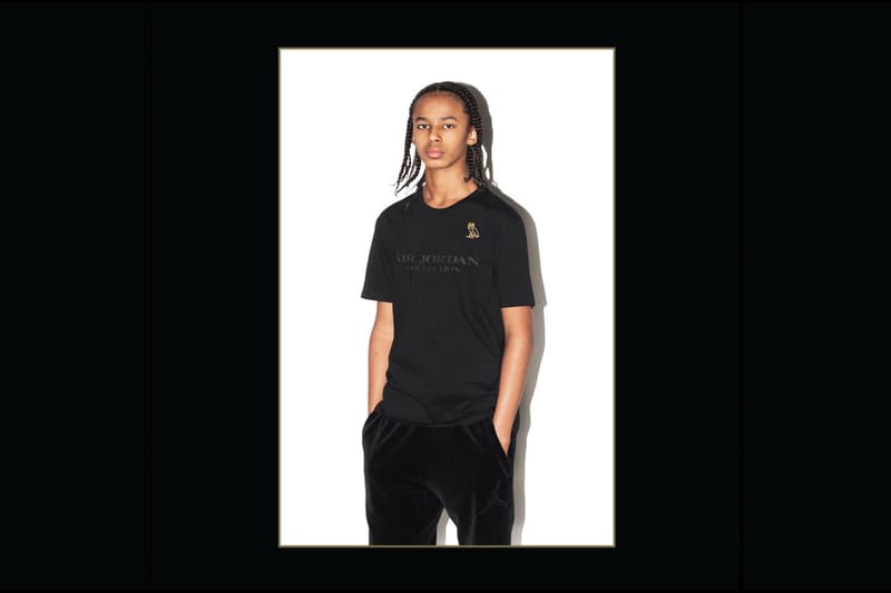 Roadmen Rejoice: A Closer Look at OVO's Upcoming Jordan Brand Apparel Collection