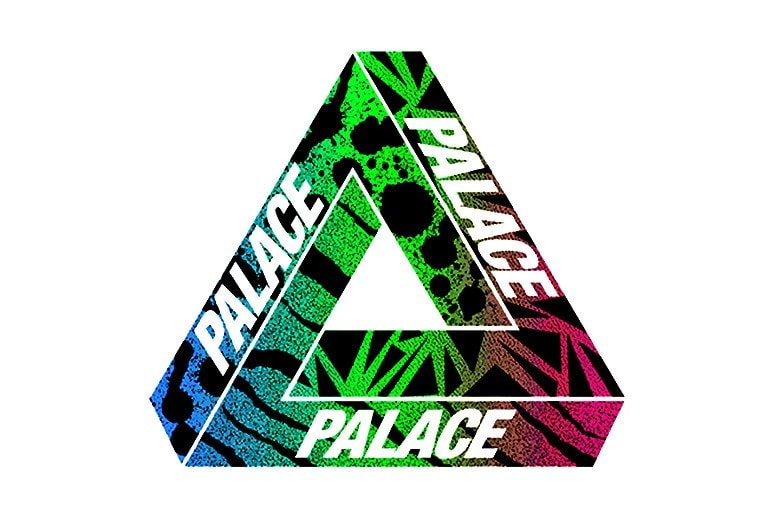 Palace Teases Spring Summer 2016 Collection