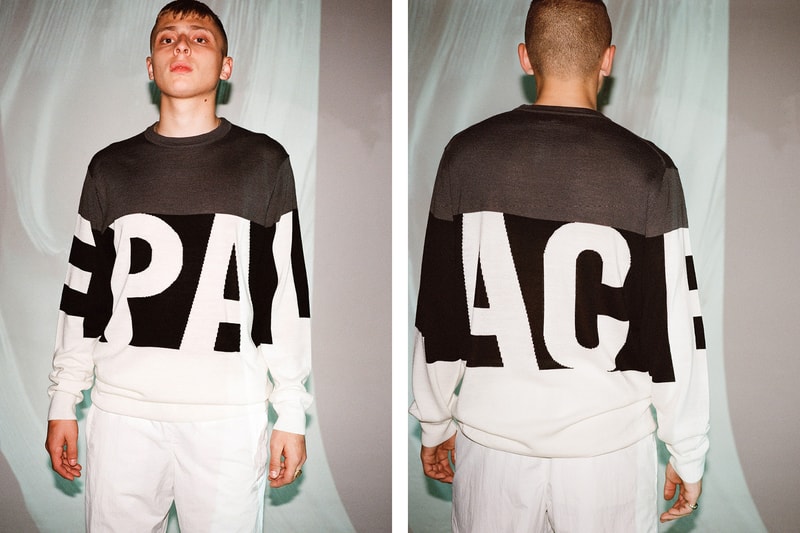 Palace Skateboards 2016 Spring Summer Lookbook