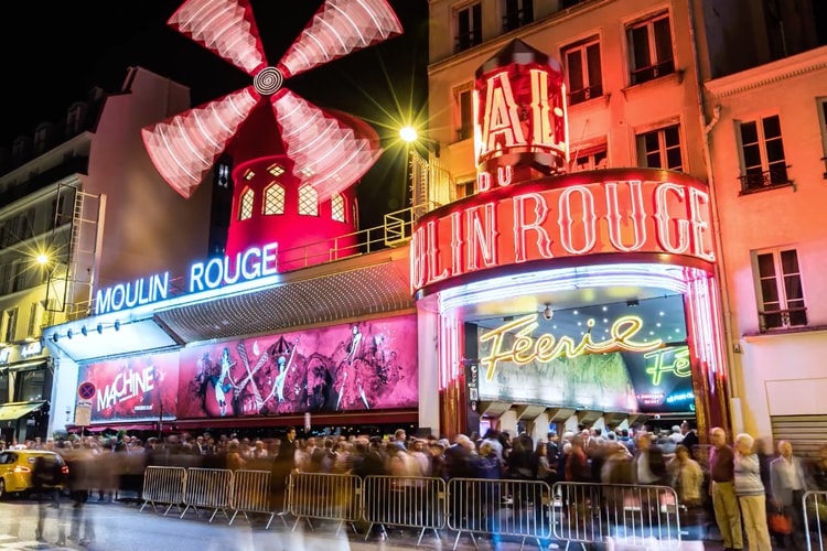 Paris Remains as Vibrant as Ever in This 4K Hyperlapse