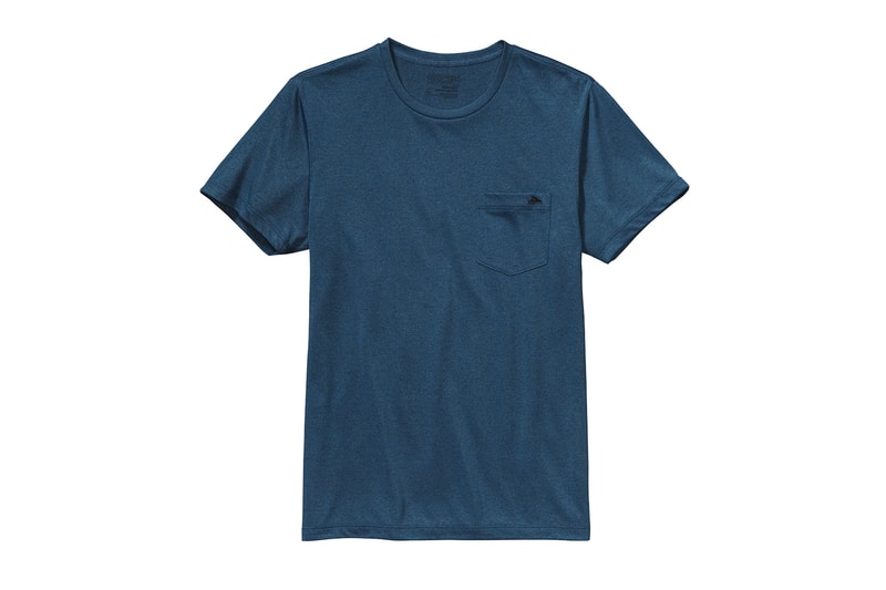 Patagonia Responsibili Tees