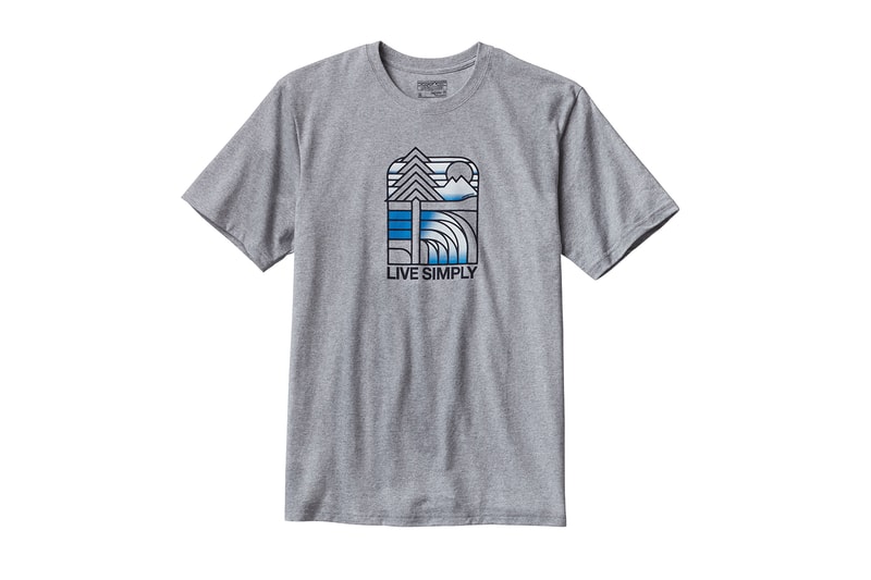 Patagonia Responsibili Tees