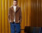 Patrik Ervell Channels the '90s for Fall/Winter 2016