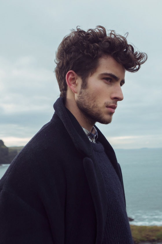 Patrons Paris 2016 Fall/Winter Lookbook