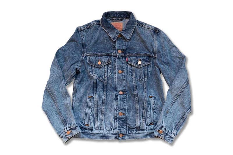 Patta x Levi's Indigo Collection