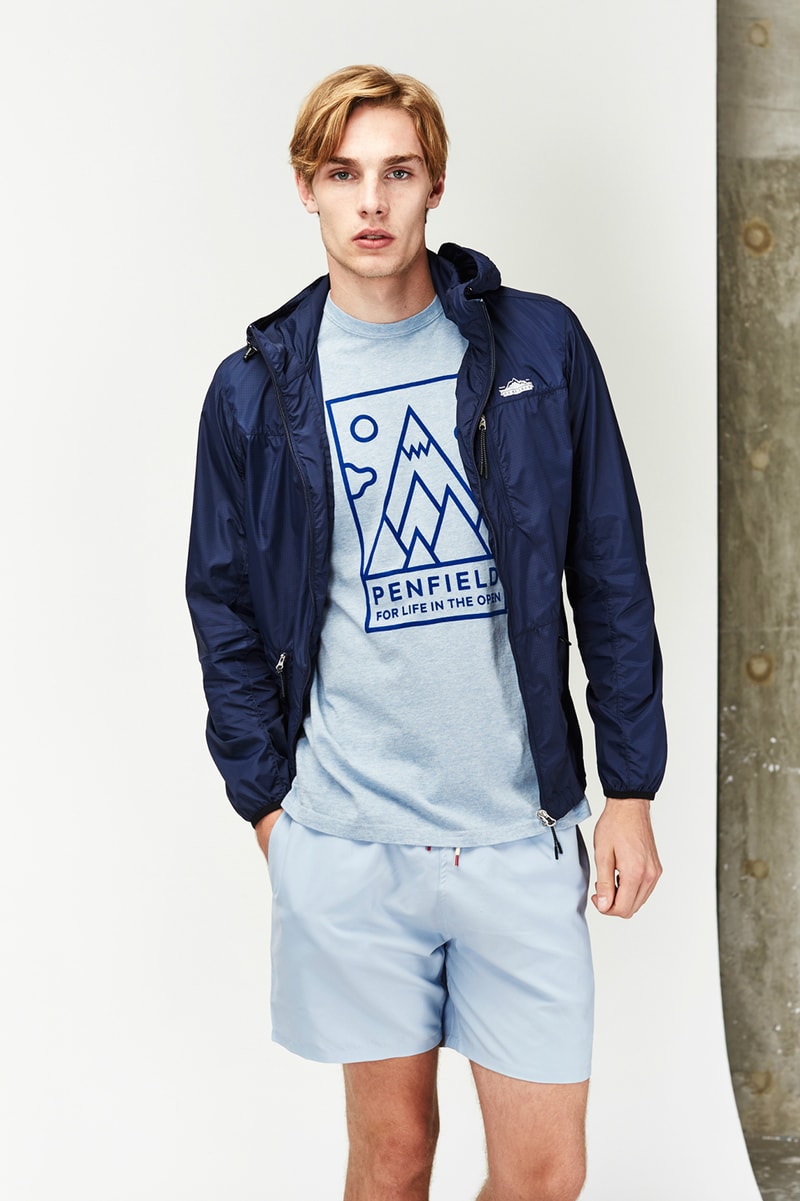 Penfield 2016 Spring/Summer Collection