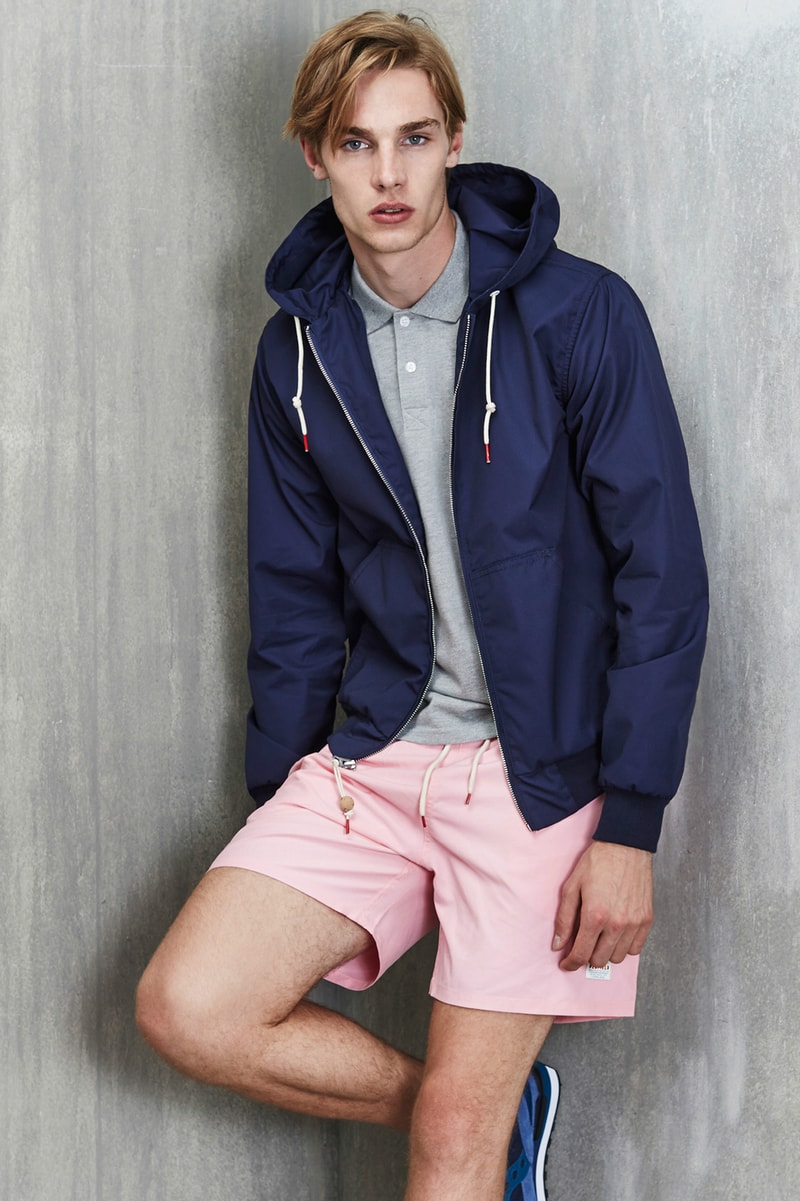 Penfield 2016 Spring/Summer Collection