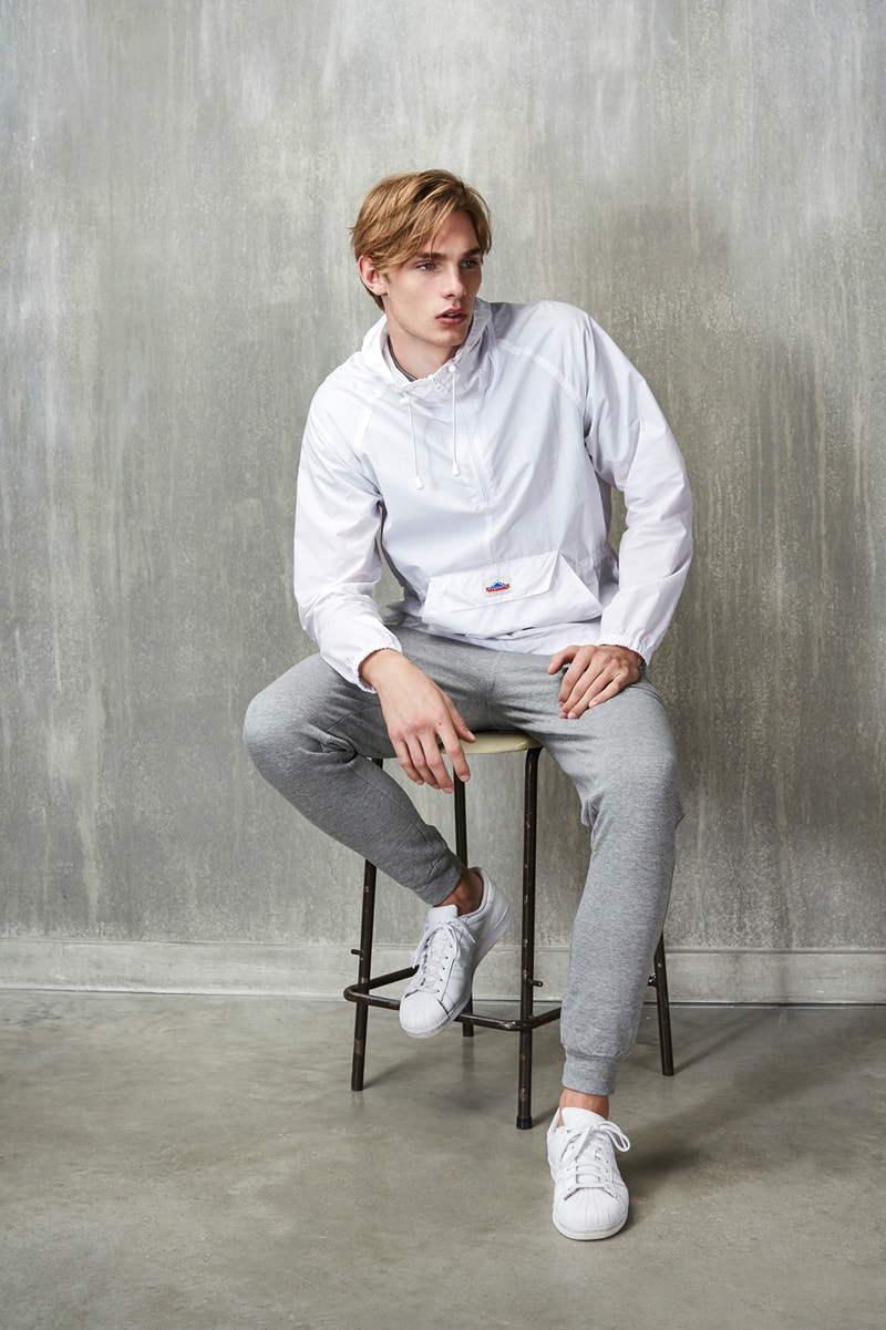 Penfield 2016 Spring/Summer Collection