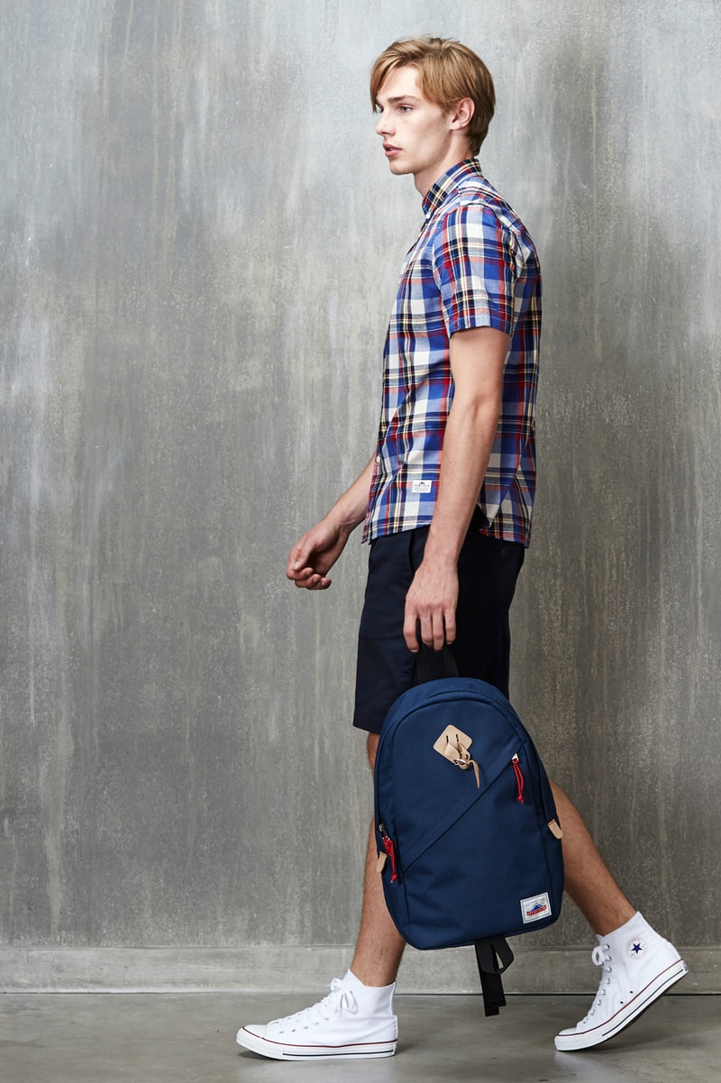 Penfield 2016 Spring/Summer Collection
