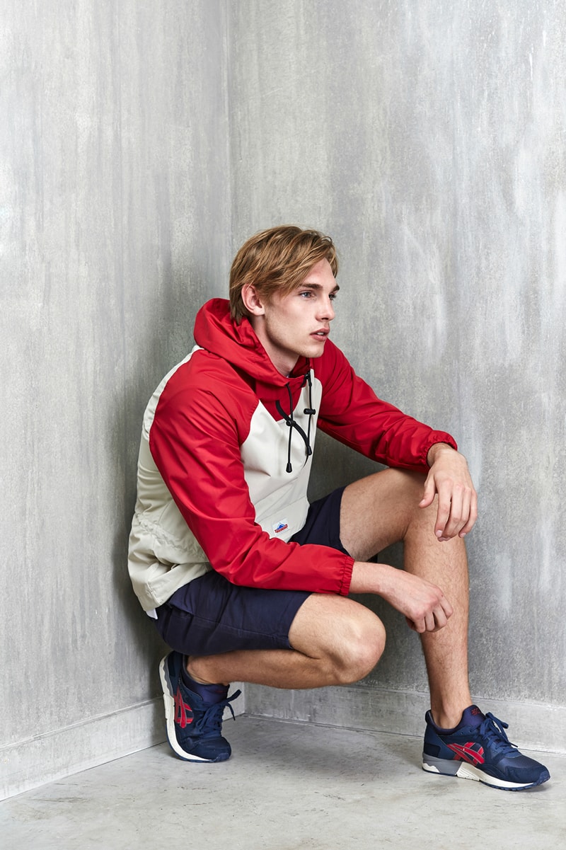 Penfield 2016 Spring/Summer Collection