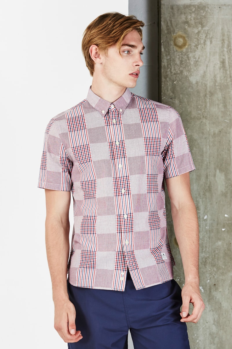 Penfield 2016 Spring/Summer Collection