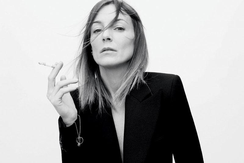 Phoebe Philo Leaving Celine