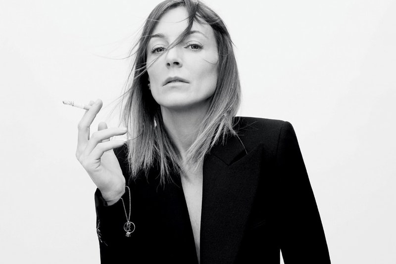 Phoebe Philo is Not Leaving Celine