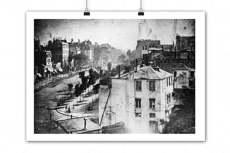 Educate Yourself on the History of Photography in Just 5 Minutes