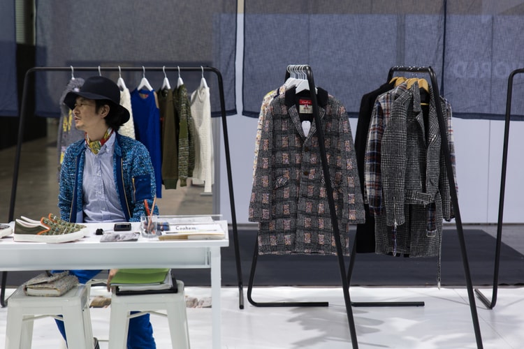 Poggy Takes on Las Vegas With Poggy's World at Liberty Fairs