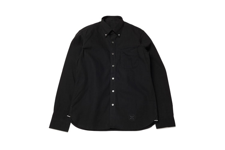 uniform experiment the POOL aoyama Capsule