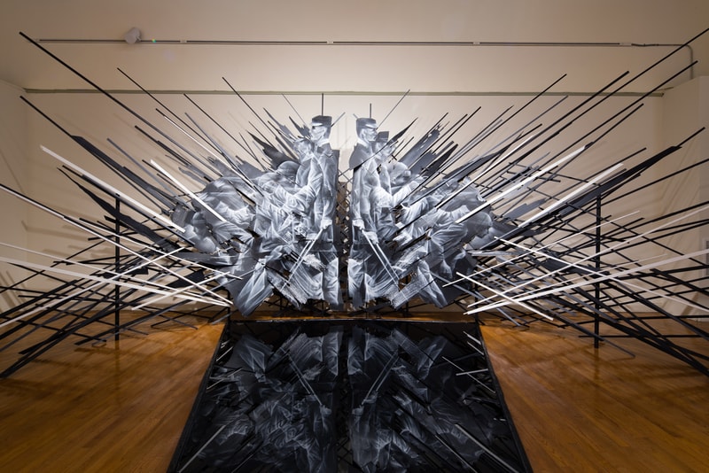POW! WOW! Hawaii x Thinkspace Gallery @ Honolulu Museum Art School