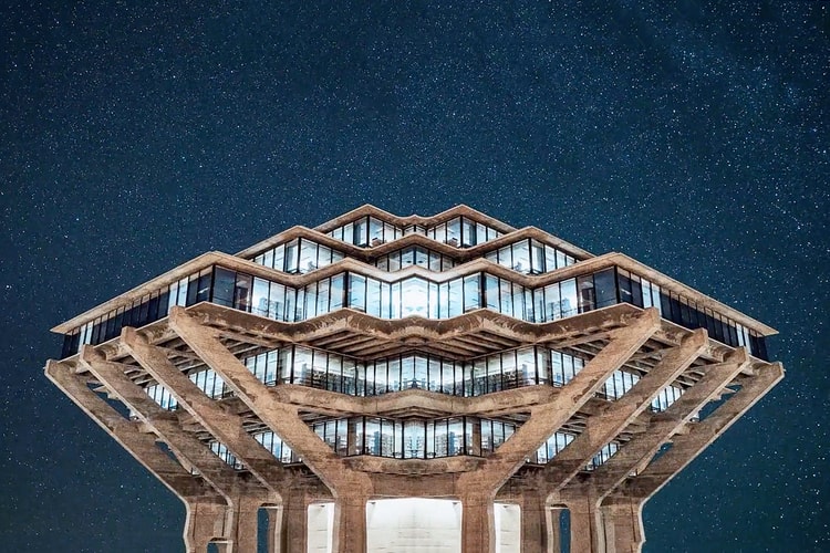 Premiere: Create & Explore's Latest Video Brings Us to the Balmy Desert With Com Truise & Matthew Lawless