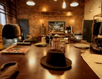 See What Makes Private White V.C. One of the Most Respected Menswear Brands in the World