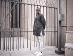 Profound Aesthetic 2016 Spring "In Far Off Places" Lookbook