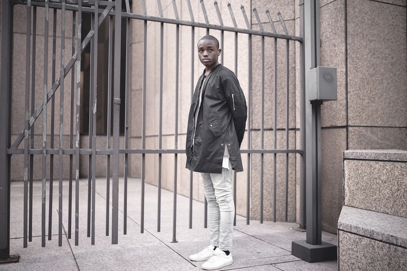 Profound Aesthetic 2016 Spring Collection